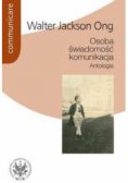 Osoba świadomość komunikacja