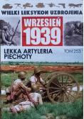 Wielki Leksykon uzbrojenia Tom 253 Lekka artyleria piechoty