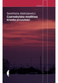 Czarnobylska modlitwa