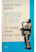 Wszystko o jazzie