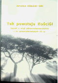 Tak powstaje kościół