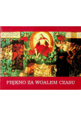 Piękno za woalem czasu