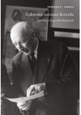 Żydowskie sumienie Kościoła. Jules Isaac a Drugi Sobór Watykański