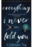 Everything I Never Told You
