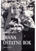 Diana ostatni rok