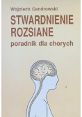 Stwardnienie rozsiane. Poradnik dla chorych