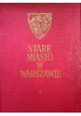 Stare Miasto w Warszawie