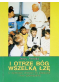I otrze Bóg wszelką łzę