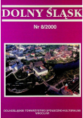 Dolny Śląsk Nr 8 / 00