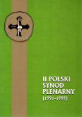 II Polski Synod Plenarny
