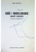 Krój i modelowanie odzieży dziecięcej