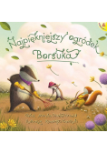 Najpiękniejszy ogródek Borsuka