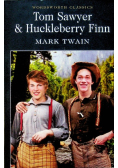 Tom Sawyer & Huckleberry Finn