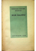 Moje Nalewki
