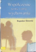 2005 Współczesne teorie i nurty wychowania