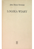 Logika wiary