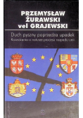 Duch pyszny poprzedza upadek