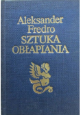 Sztuka obłapiania Miniatura
