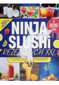 Ninja Slushi Rezeptbuch XXL