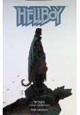 Hellboy. Wyspa i inne opowieści