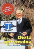 Dieta optymalna