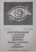 Rozpoznawanie i leczenie choroby zezowej