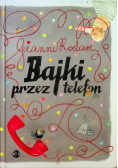 Bajki przez telefon
