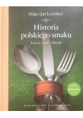 Historia polskiego smaku