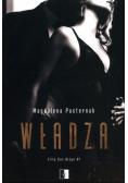 Władza Tom 1