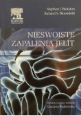 Nieswoiste zapalenia jelit
