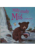 Miły mały Miś