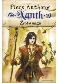 Xanth Tom 2 Źródło magii