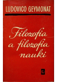 Filozofia a filozofia nauki