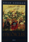 Medicus Noah Gordon