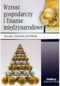 Wzrost gospodarczy i finanse międzynarodowe