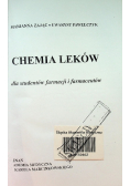 Chemia Leków