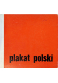 Plakat polski