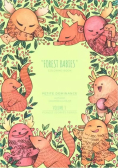 Forest Stories Volume 3 Forest Babies
