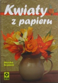 Kwiaty z papieru