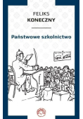 Państwowe szkolnictwo