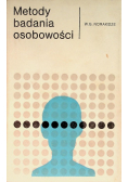 Metody badania osobowości