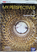 My Perspectives 3 Student's Book
