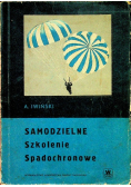 Samodzielne szkolenie spadochronowe