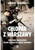Chłopak z Warszawy