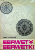 Serwety i serwetki