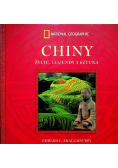 Chiny życie, legendy i sztuka