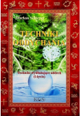Techniki oddychania