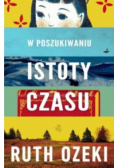 W poszukiwaniu istoty czasu