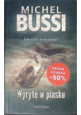 Wyryte w piasku