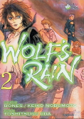 Wolfs rain Tom 2